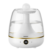 Humidifier Remax Watery (white)