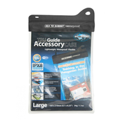 Torbica za čez ramo Sea To Summit TPU Guide Accessory Case S - black