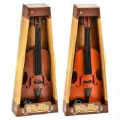 Violina za igranje - različne vrste