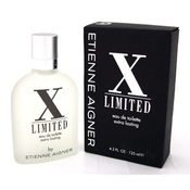 Etienne Aigner X-Limited toaletna voda uniseks 125 ml