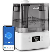 Levoit Classic 300S - SMART vlažilnik zraka, bel