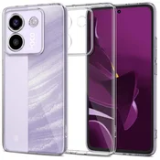 TECH-PROTECT FLEXAIR OVITEK ZA XIAOMI POCO M7 PRO 5G PROZOREN