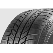 Continental WinterContact TS 870 P XL 285/45 R22 114V Osebne zimska pnevmatika