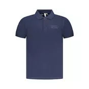 Accademia Militare Muška polo majica S5S633-5584_BL044, Teget