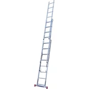 Krause Večnamenska lestev Corda 3 x 8 letev