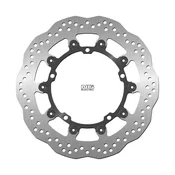 shumee Zavorni disk NG Wave Triumph Speed Triple/Sprint 1050 2008-2017