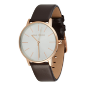 Ročna ura Armani Exchange Lola AX5592 Gold/Black