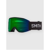 Smith Squad Mag Black (+Bonus Lens) Goggle cp ed gn m+cp st blu sn m