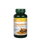 Vitaking - Cimet 375 mg, 90 kapsul