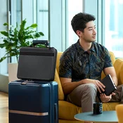 Samsonite Torba za laptop HH5, 15.1!/16, Crna