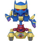 Funko POP! Yu-Gi-Oh XYZ Dragon Catapult Cannon 1456
