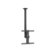 VOGELS stropni nosilec za LCD DCM1-44 (črne barve)