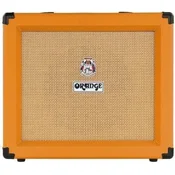 Orange Crush 35RT Kitarski kombo (Rabljeno)