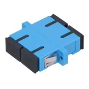 EXESHOP Adapter ExeLink SC/UPC duplex SM adapter