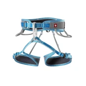 Sedežni pas OCÚN Twist Tech Eco, modro/siv (XS-M)