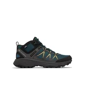 Columbia Trekking čevlji Peakfreak Rush™ Mid OutDry™ 2126591 Mornarsko modra