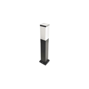 Spoljašnja lampa SOPPA 1xE27/60W/230V IP44 65 cm crna