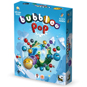 Bubblee Pop društvena igra