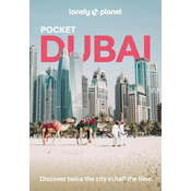 Lonely Planet Pocket Dubai 7