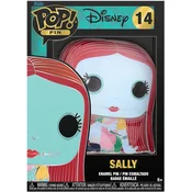 Funko Pop Pin Disney Nightmare Before Christmas Sally