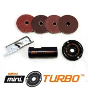 MiniTurbo komplet