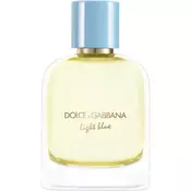 Dolce&Gabbana Light Blue Pour Homme Eau de Parfum parfumska voda za moške 100 ml