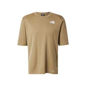 THE NORTH FACE Funkcionalna majica Shadow  brokat