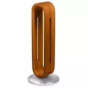 Logilink držac za slušalice bamboo, braon ( 6408 )