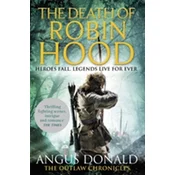 Death of Robin Hood
