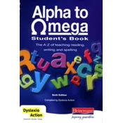 Alpha to Omega Students Book