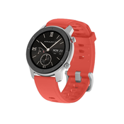 Xiaomi pametni sat amazffit gtr 42mm crveni