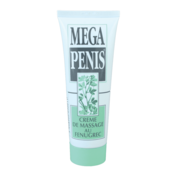 Krema Mega Penis, 75 ml