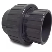 shumee PVC spojka 50 mm