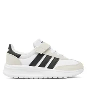 Superge adidas Run 70s 2.0 Shoes Kids JI4686 Bela