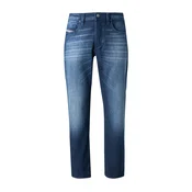 DIESEL Kavbojke 1986 LARKEE-BEEX temno modra