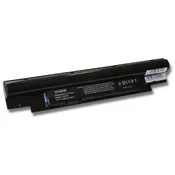 Baterija za Dell Inspiron N311z/N411z/Latitude 3330/Vostro V131, 11.1 V, 4400 mAh