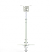 slomart ART nosac za projektor P-107W, 45-76cm, 15kg, bijeli