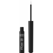 Lavera Tekoče črtalo za oči-01 Black