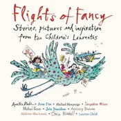 AUDIBOOK Avdio knjiga: Flights of Fancy