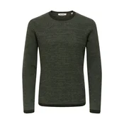 Only & Sons Pulover ONSERIC večbarvno zelena