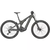 BICIKL SCOTT PATRON eRide 920