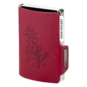 Mondraghi Silhouette Edelweiss Red