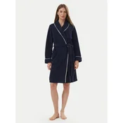 LAUREN RALPH LAUREN Kopalni plašč ILN02564 Mornarsko modra