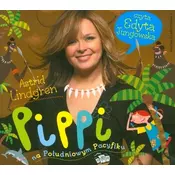 Pippi na Południowym Pacyfiku