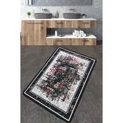 Lessentiel Maison Prostirka za kupatilo 70x120cm Šarena