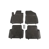 Rezaw-Plast Tipske patosnice za  Citroen C3 Aircross (2017+) - kadice