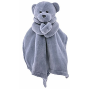 Lorelli igracka/cebence za utehu bebe - bear grey natural ( 10191610001 )