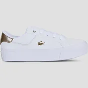 Lacoste ZIANE PLTAFORM Bela