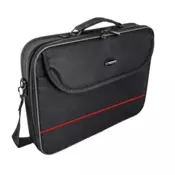 *NOTEBOOK BAD 15'6 CLASSIC Red
