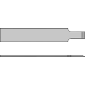 strugac za MSC - 2 komada